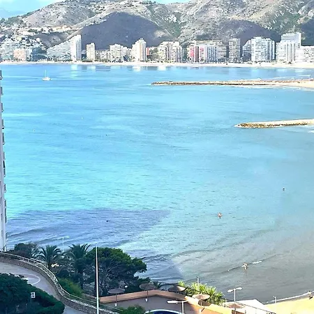 شقة Isla De Pensamientos