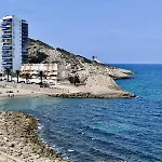 Isla De Pensamientos Apartmán