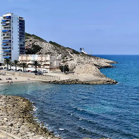 Isla De Pensamientos Апартаменты