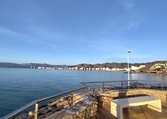 Isla De Pensamientos *
